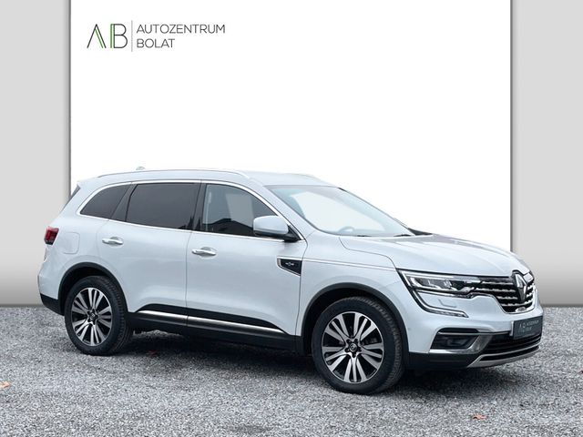 Renault Koleos Initiale Paris 4x4°LEDER°KAMERA°1.HAND°