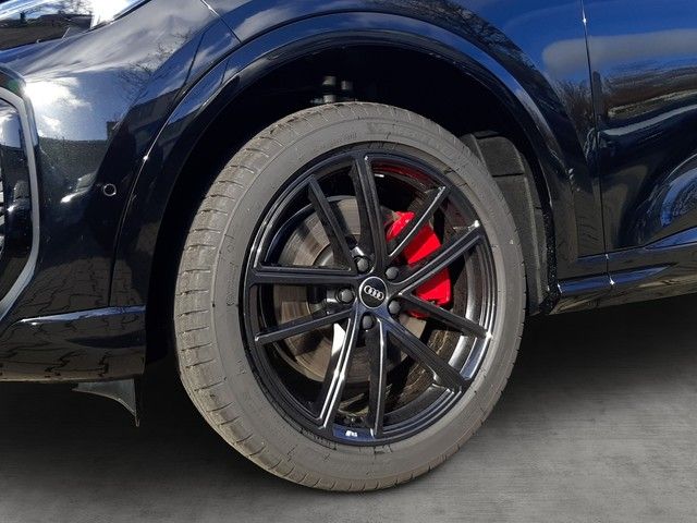 Fahrzeugabbildung Audi Q5 Sportback S line TDI quattro Tech+ AHK 20"