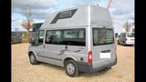 Ford Transit Nugget Hochdach - Ford: Nugget Hochdach