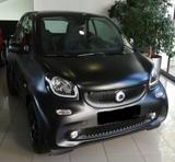 Smart ForTwo coupé 0.9 66kW -