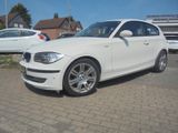 BMW 116 Baureihe 1 Lim. 116i KLIMA** AUTOMATIK** - BMW 116 aus 2009