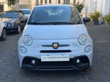 Abarth 500 595 Competizione - Abarth 500 in Düsseldorf