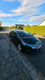 Honda honda insight hybrid 2010 automatik Tausch... - Honda Insight aus 2010