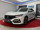 Honda Civic Lim. 5-trg. 1.0 Elegance - Honda Civic in Bochum