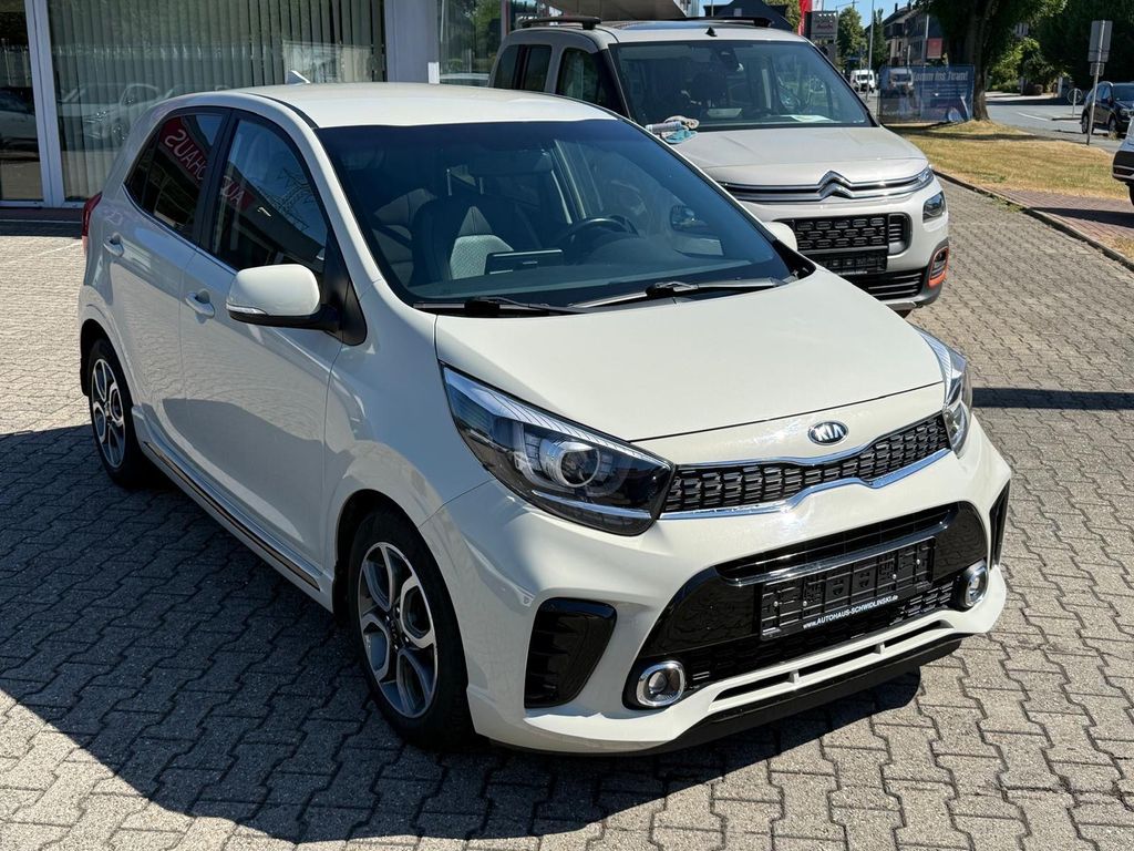 Image of Kia Picanto
