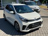 Kia Picanto GT Line Automatik Navi Kamera - Kia Picanto Gebrauchtwagen in Wuppertal