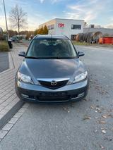 Mazda 2 2004 , Benzin , 92,000 gelaufen , ... - Mazda 2