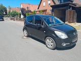 Opel Agila 1.0 ecoFLEX Edit. - scheckheftgpfl.Tüvneu - Opel Agila: Eco