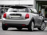 MINI Cooper SE CLASSIC TRIM+DA+LED+NAVI+17" - silberne MINI Cooper SE