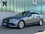 Mercedes-Benz C 180 T Avantgarde*AHK|ASSIST|HEAD-UP|PANO|CAM* - gebrauchte Mercedes-Benz C 180 aus dem Jahr 2023