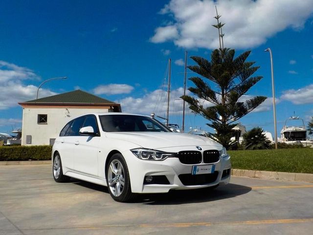 BMW Bmw 320d Touring Msport