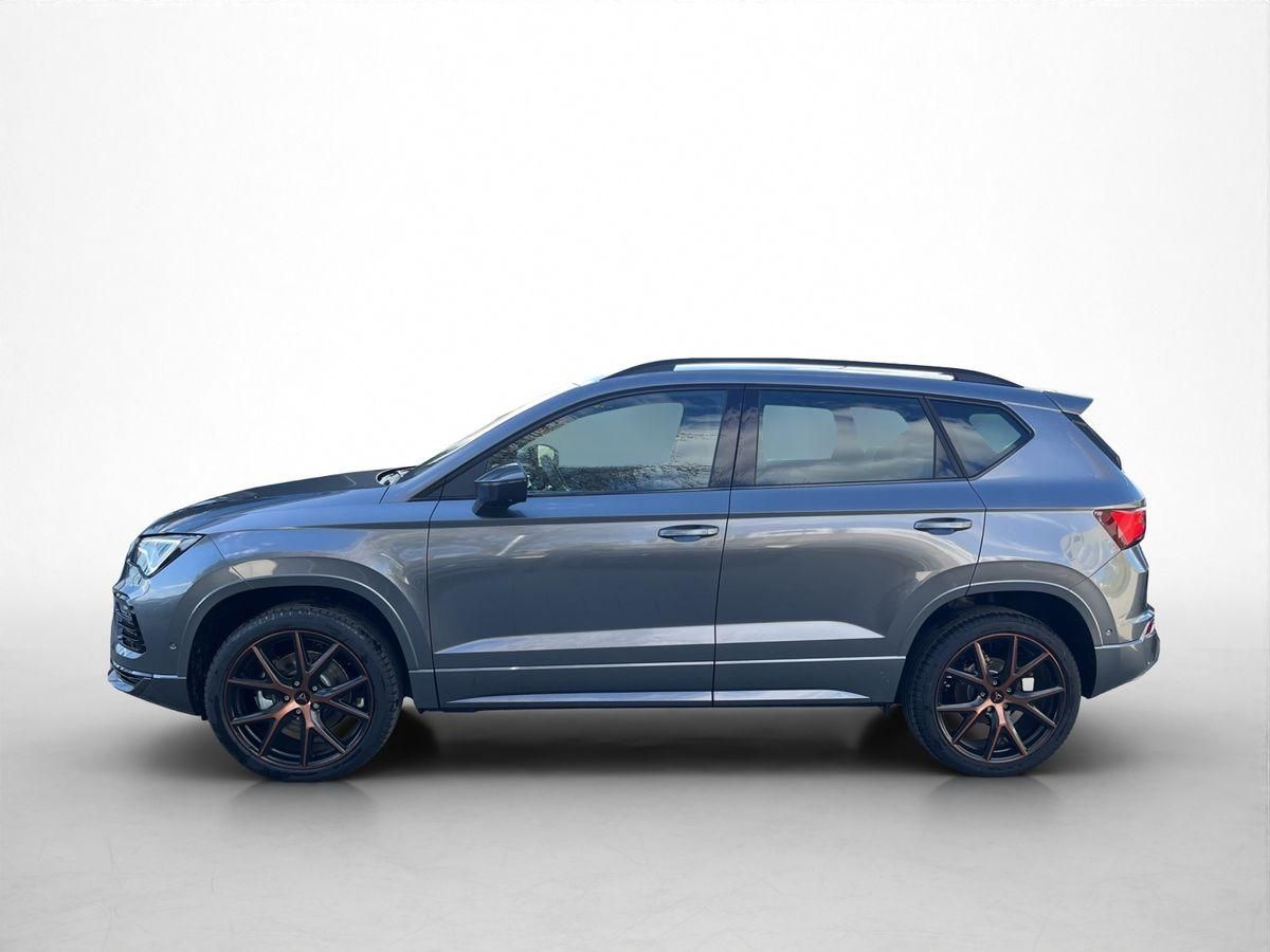 Cupra Ateca - Bild 9
