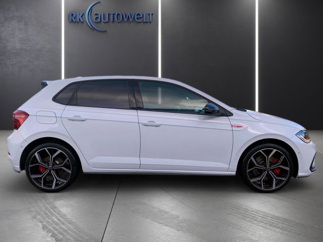 Polo GTI VI 6 2.0 TSI 7-Gang DSG Navi DAB Rear-V