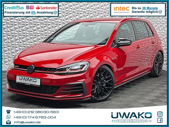 Volkswagen GOLF GTI 2.0 TSI PERFORMANCE/NAVI/LED/PDC/ACC