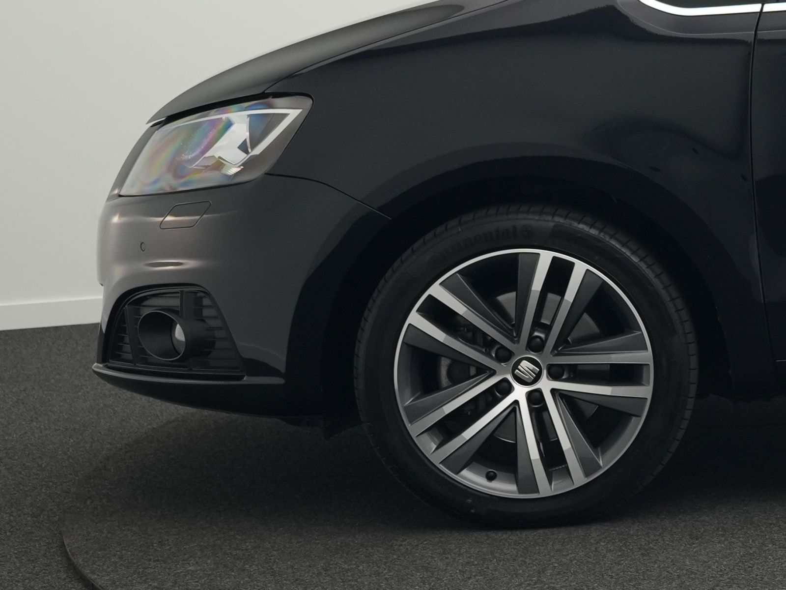 Seat Alhambra - Bild 17
