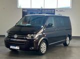 Volkswagen T5 2.0 TDI Multivan Highline AHK - Volkswagen T5 Transporter in Bremen