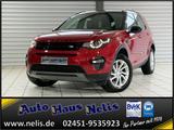 Land Rover Discovery Sport SE AWD D150 Autom. Panorama Lede - Land Rover Discovery Sport Diesel Gebrauchtwagen