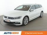 Volkswagen Passat 2.0 TDI Highline 4Motion BlueMotion Aut.* - Volkswagen Passat: Kombi, 4motion