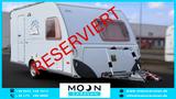Sunlight Capron 350 C - Sunlight Wohnwagen