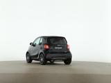 Smart fortwo 80 kW BRABUS Pano SHZ LED - Smart Gebrauchtwagen in Osnabrück