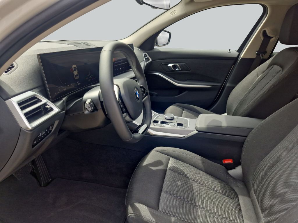BMW 318 - Bild 10