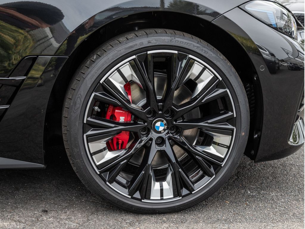 BMW 440 Gran Coupé - Bild 10
