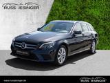 Mercedes-Benz C 180 T Avantgarde *AHK*Cam*Navi*ParkA*EasyP*PDC - gebrauchte Mercedes-Benz C 180 aus dem Jahr 2020