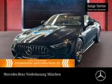Mercedes-Benz SL 63 AMG 4M Premium+/HA-Lenk/Dynamic+/Energizin - Mercedes-Benz SL 63 AMG in München