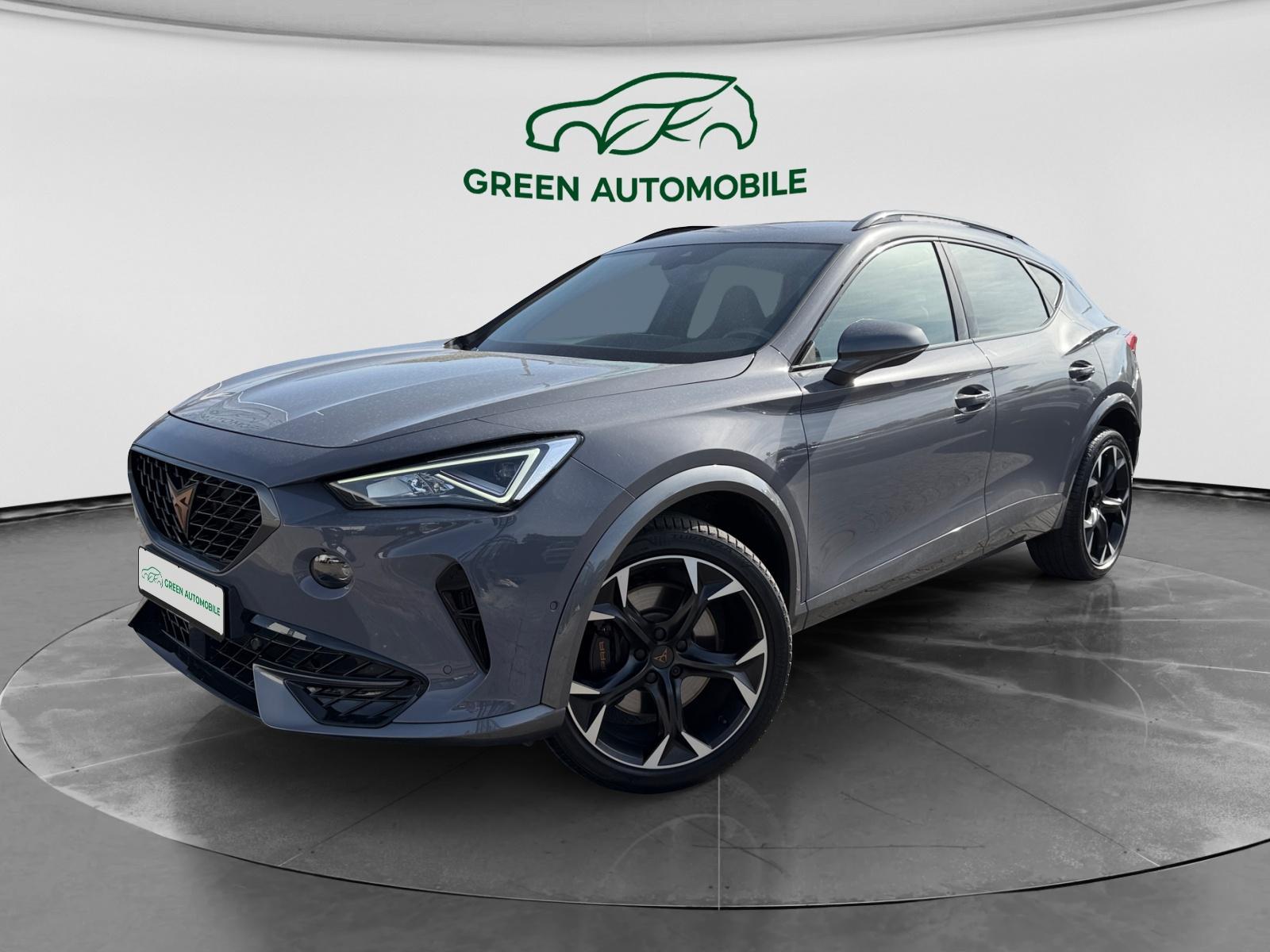 Cupra Formentor VZ 2.0 TSI 4Drive DSG/AHK/Naiv/LED/ACC