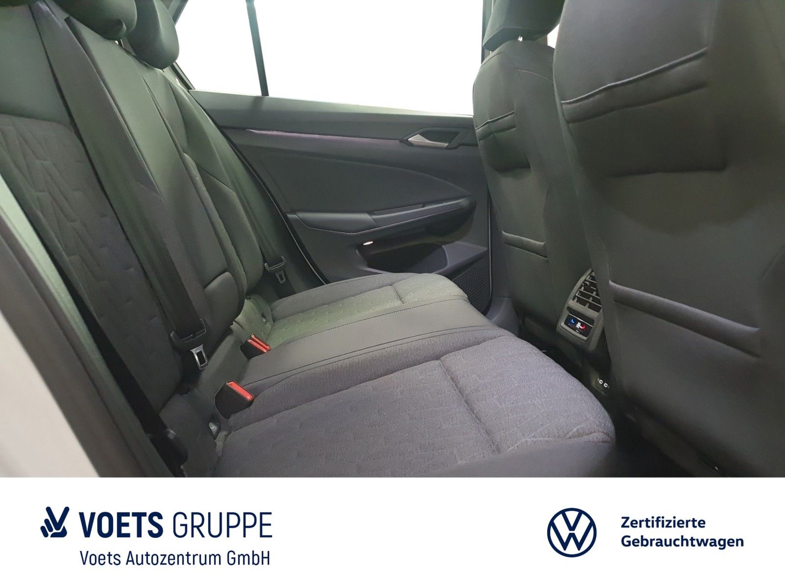 Volkswagen Golf - Bild 14