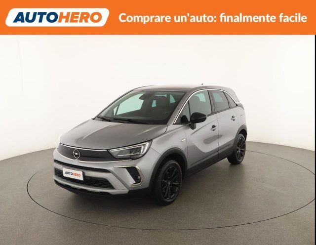 Opel OPEL Crossland 1.2 Turbo 12V 130 CV aut. Start&S