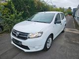 Dacia DACIA SANDERO 1.2 HU NEU - Dacia Sandero in Kassel