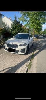 BMW X1 S28i M - BMW X1 in Osnabrück
