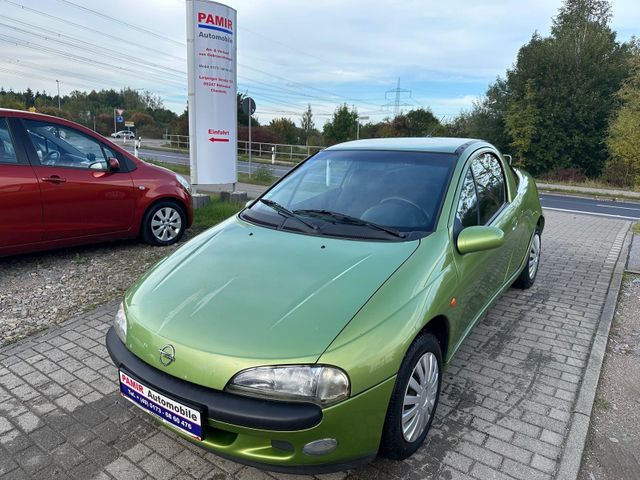 Opel Tigra