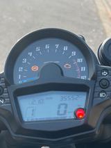 Kawasaki Vulkan S mit Tourer Paket & Zusatz-Scheinwerfer - Offers