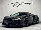 McLaren GT MSO BLACK PACK LUXE PANO 2024 - McLaren aus 2024