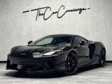 McLaren GT MSO BLACK PACK LUXE PANO 2024 - McLaren aus 2024