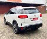 Citroën C5 Aircross Shine - Citroën C5 Aircross: Shine