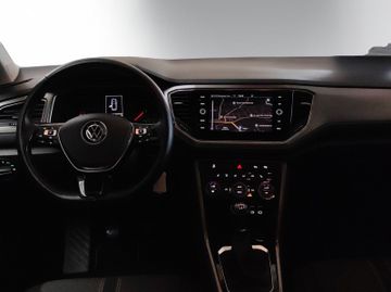 Bild 13 VW T-Roc 1,5 TSI Style