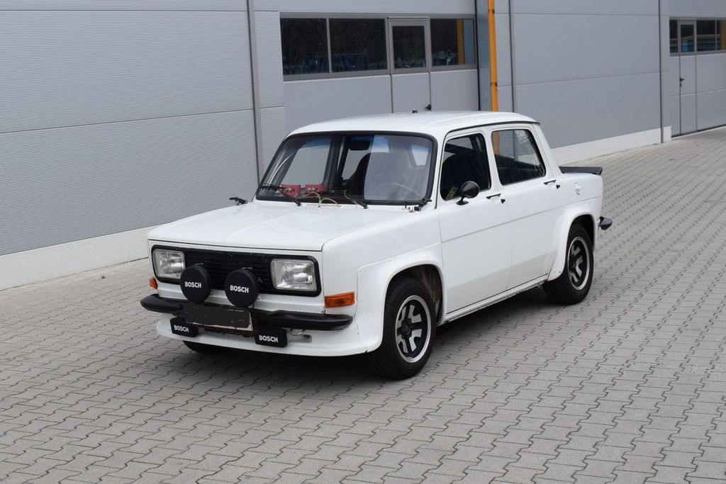 Simca Andere