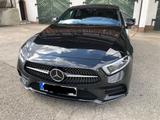 Mercedes-Benz CLS 350d 4Matic 9G*Edition 1 * AMG * Garantie!!! - Mercedes-Benz CLS 350 aus 2018