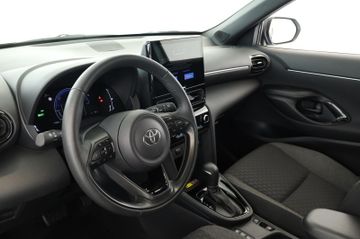 Toyota Yaris Cross - 11