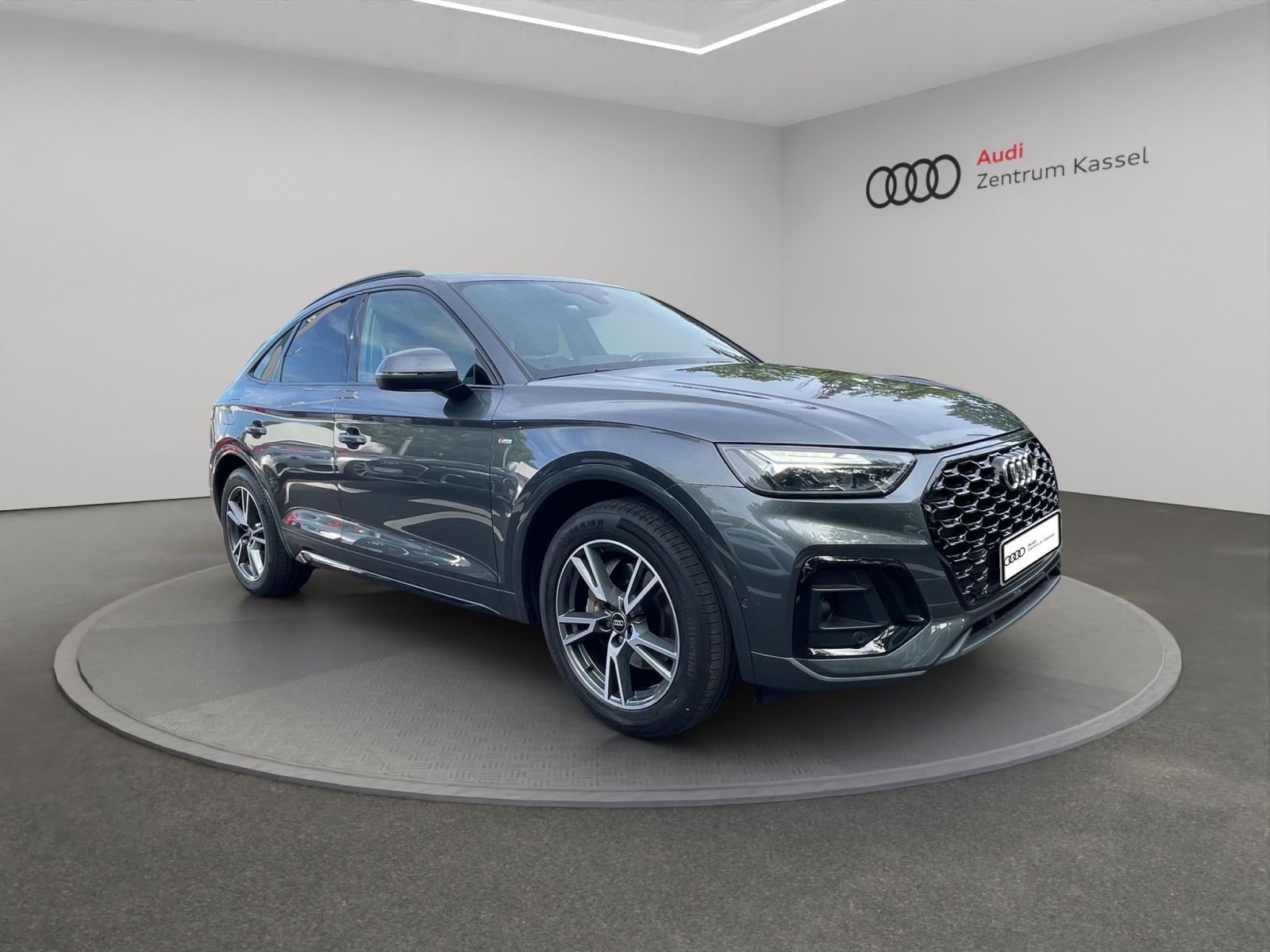 Audi Q5 - Bild 9