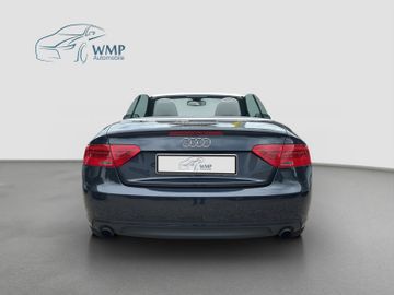 Audi A5 - 6
