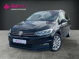 Volkswagen Touran COMFORTLINE 116 PS ( * AHK * KLIMA * ) - Volkswagen Touran Comfortline mit Diesel-Antrieb