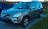 Honda CR-V - Honda CR-V aus 2006