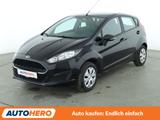 Ford Fiesta 1.25 Ambiente*KLIMA*GARANTIE* - Ford Fiesta Gebrauchtwagen in Stuttgart