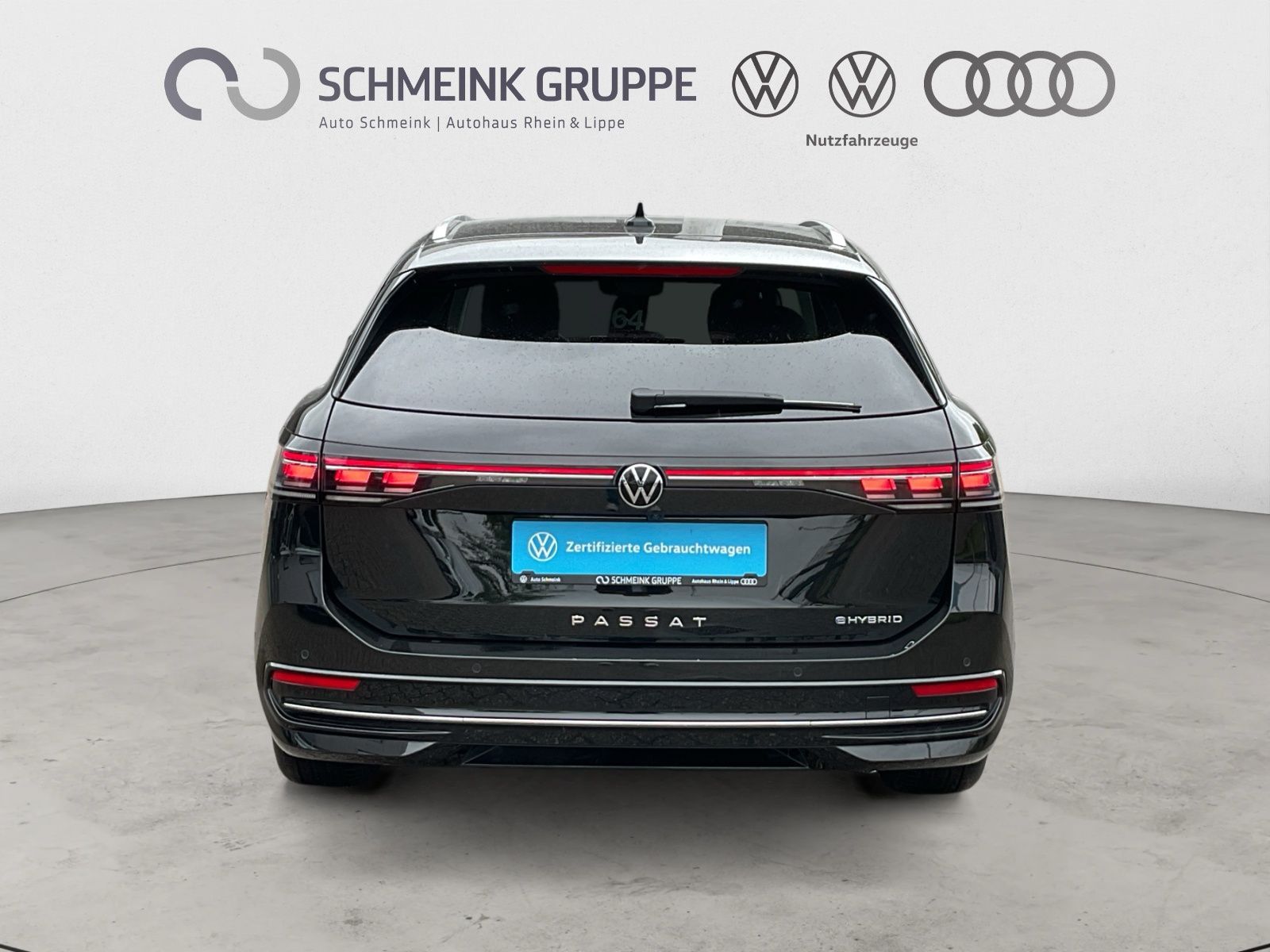 Volkswagen Passat - Bild 5