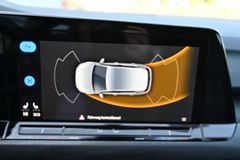 VW Golf VIII 1.4 GTE eHybrid Navi LED CarPlay  PDC
