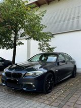 BMW 535i xDrive Sport  M Performance TÜV Neu   - BMW 535: Limousine, 535i